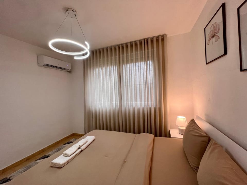 Central DELUXE Apartment Apartment in North Macedonia