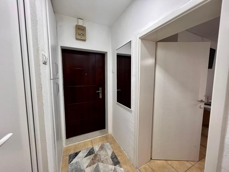 Central DELUXE Apartment Apartment in North Macedonia