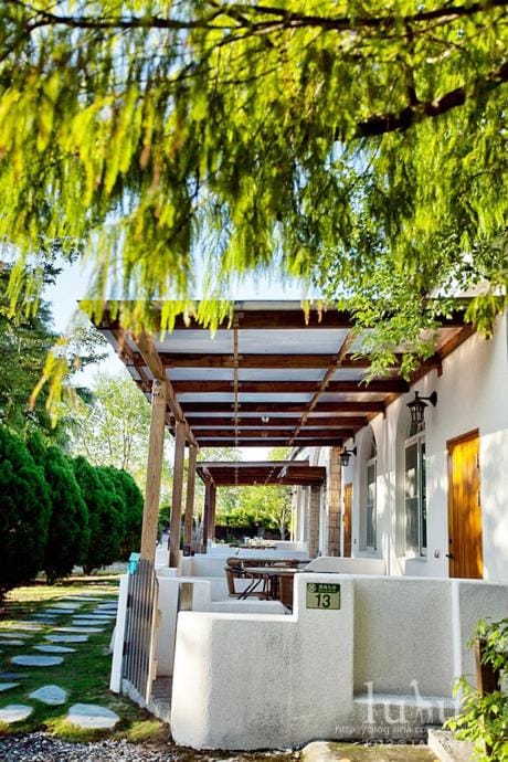 Sheep House B&B Bed and Breakfast in Taiwan, Province of China