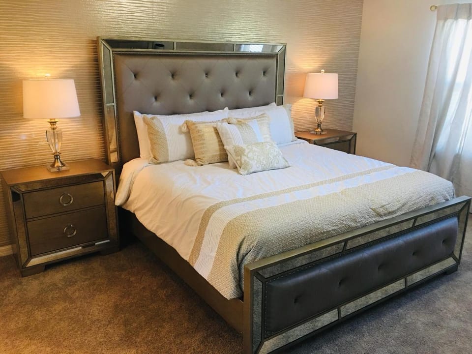 TV and multimedia, Bedroom