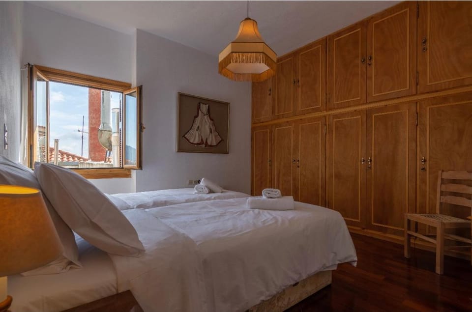 ARACHOVA MOUNTAIN VIEW Chalet in Greece