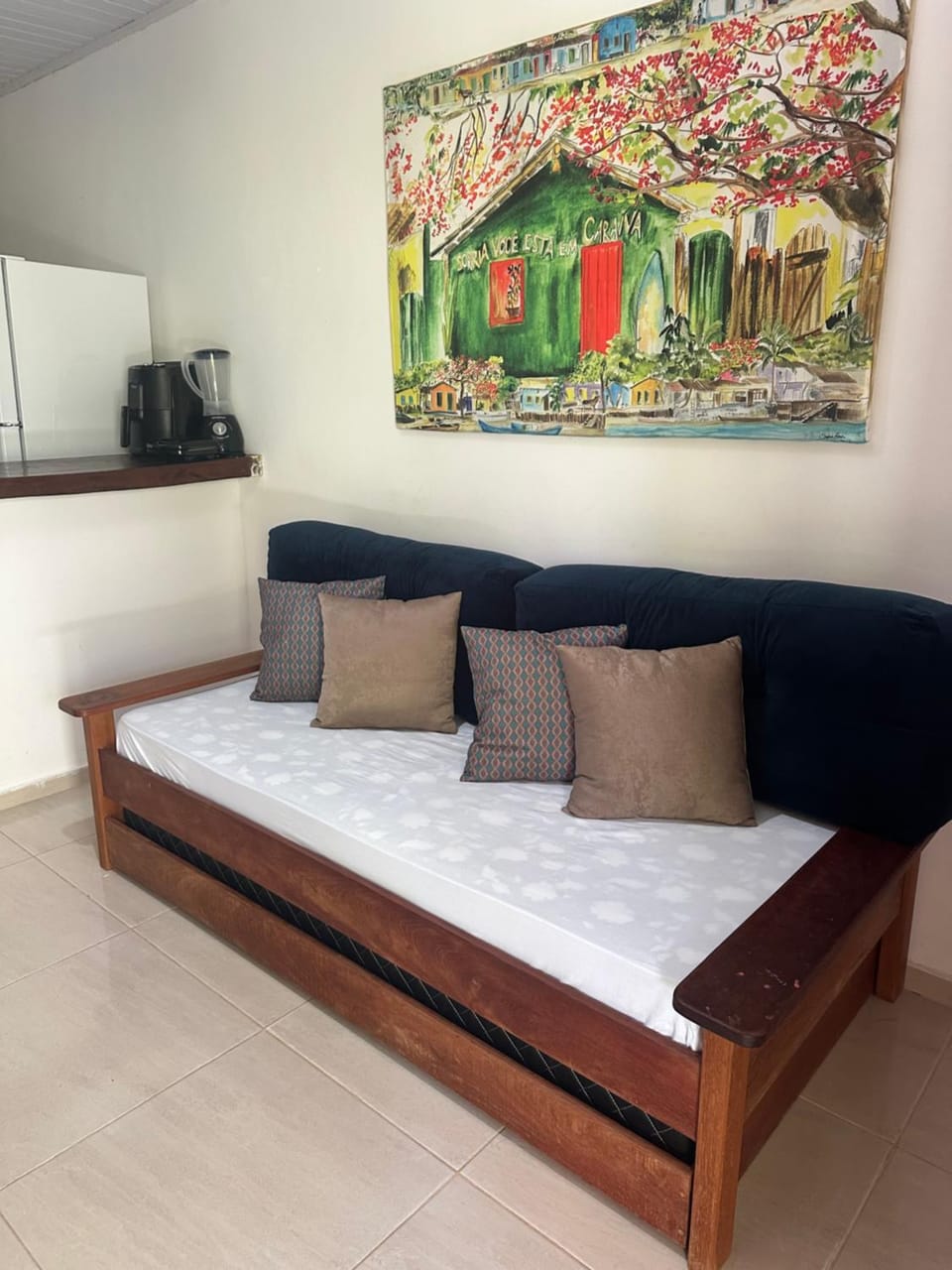 Vila Uryah Apartment in State of Bahia