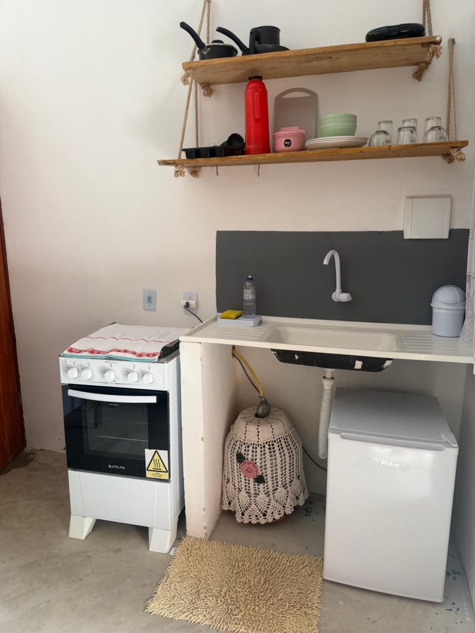 Vila Uryah Apartment in State of Bahia