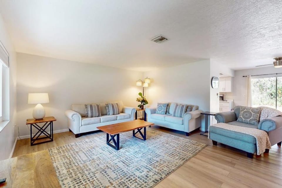 Alta Vista Respite House in Sarasota