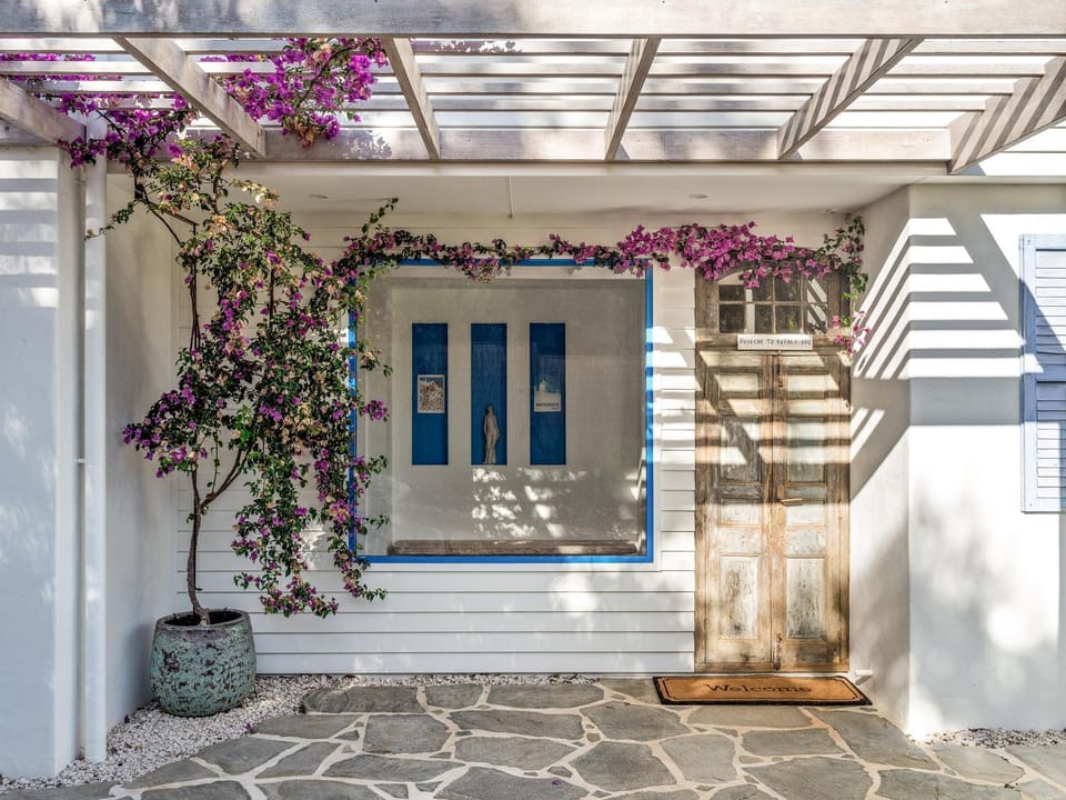Carpe Mykonos - BRAND NEW HOME - bushland retreat House in Margaret River