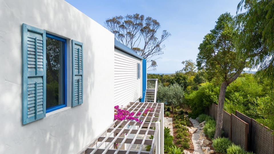 Carpe Mykonos - BRAND NEW HOME - bushland retreat House in Margaret River