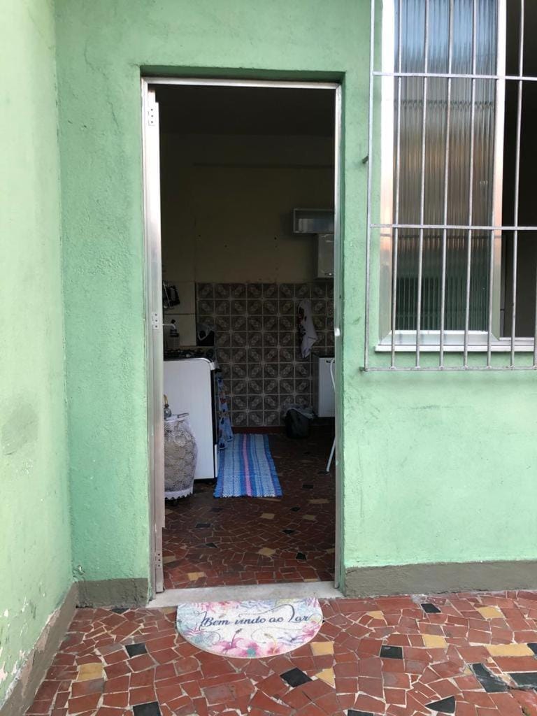 !!Casa na Penha toda Mobiliada em rua Tranquila! House in Rio de Janeiro