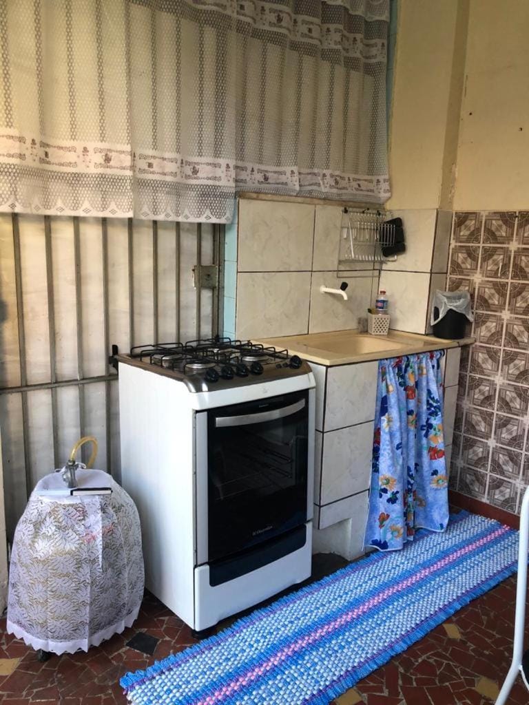 !!Casa na Penha toda Mobiliada em rua Tranquila! House in Rio de Janeiro