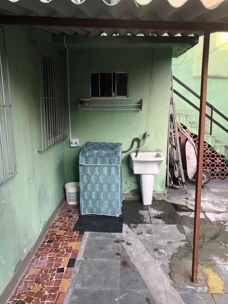 !!Casa na Penha toda Mobiliada em rua Tranquila! House in Rio de Janeiro
