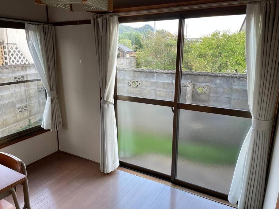昭和の家ume 平屋の一棟貸切 Apartment in Japan