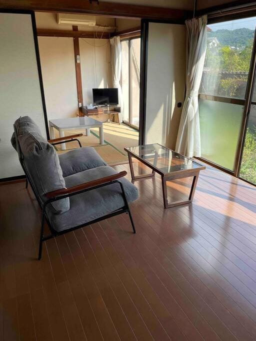 昭和の家ume 平屋の一棟貸切 Apartment in Japan