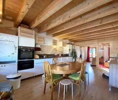 Chambre confort, 3mn du lac d'Annecy Bed and Breakfast in Doussard