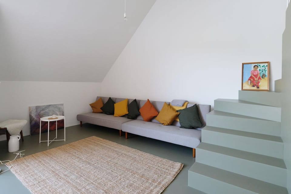SCHICK und LUFTIG im Herzen von Linz Apartment in Linz