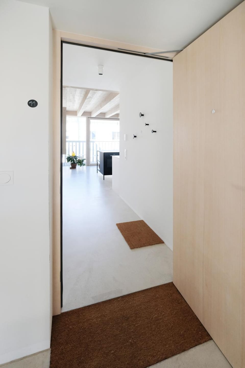 SCHICK und LUFTIG im Herzen von Linz Apartment in Linz