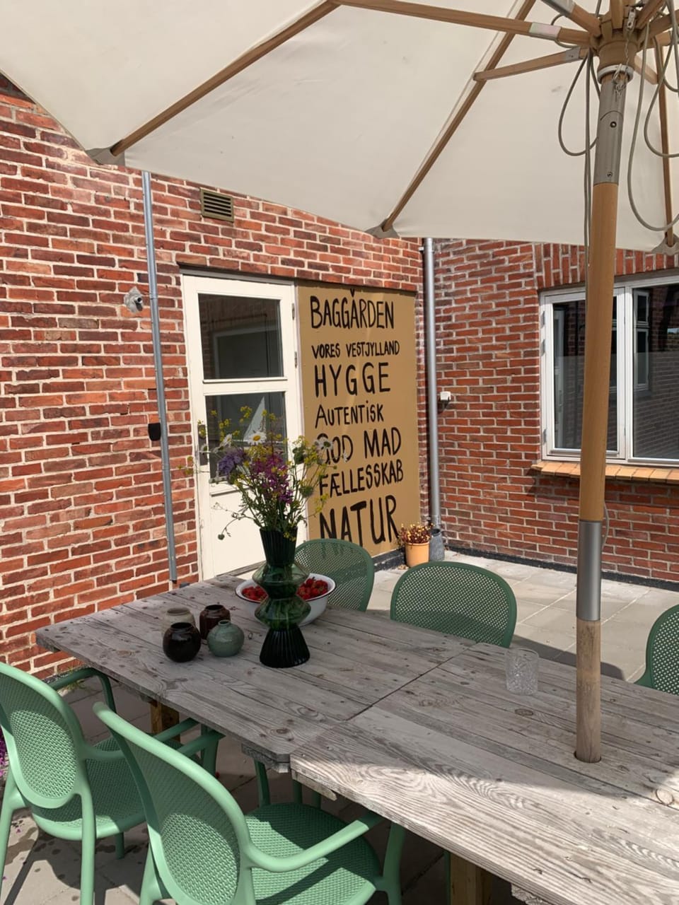 GÆSTEHUSET Hotel in Region of Southern Denmark