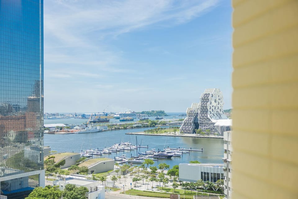 City view