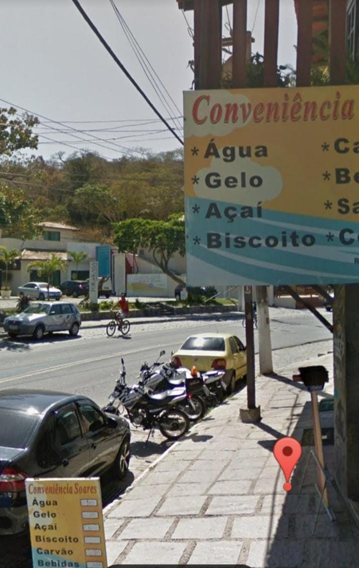 Neighbourhood, Street view, Supermarket/grocery shop, Shopping Area