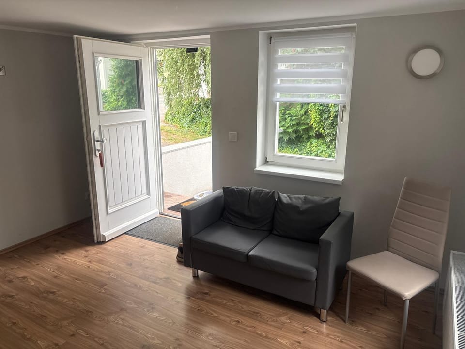 Gästehaus Graupner-Hainichen Apartment in Saxony