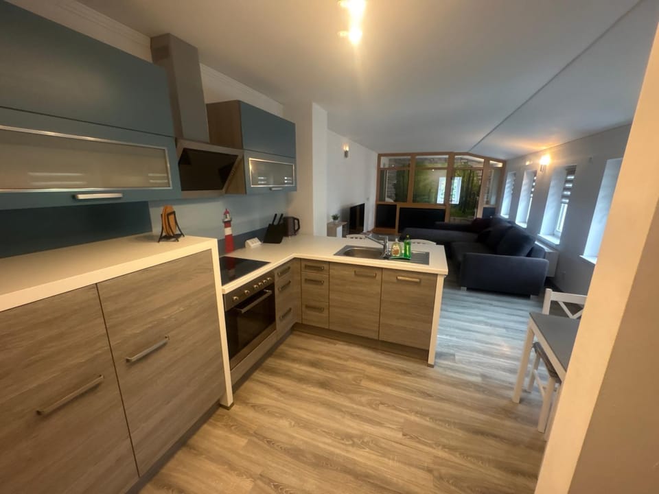 Gästehaus Graupner-Hainichen Apartment in Saxony