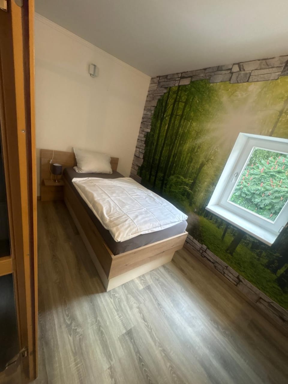 Gästehaus Graupner-Hainichen Apartment in Saxony
