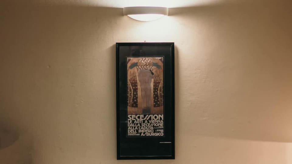 Appartamento Bolongaro - Affitti Brevi Italia Apartment in Stresa