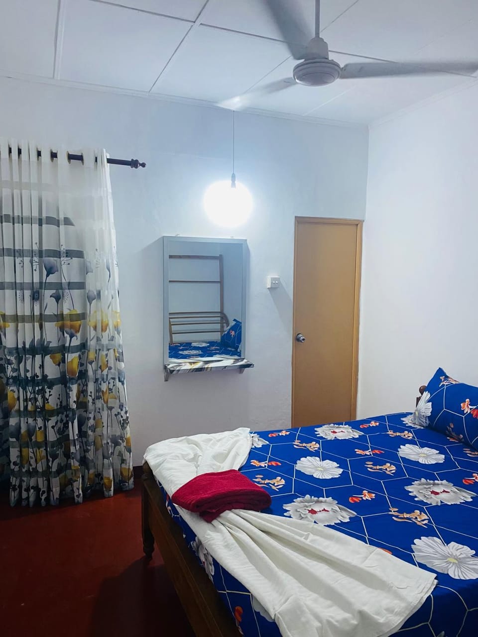 Bole Guest Bentota Bed and Breakfast in Western Province