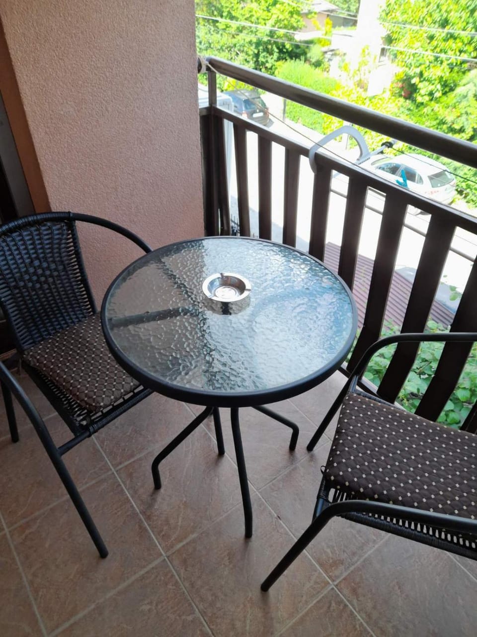 Joleski Accommodation Bed and Breakfast in Ohrid