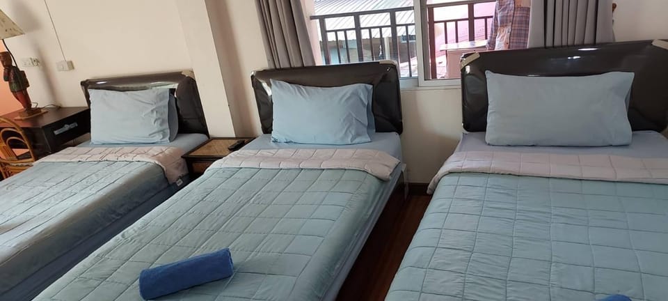 A.N. HOUSE Bed and Breakfast in Chiang Mai