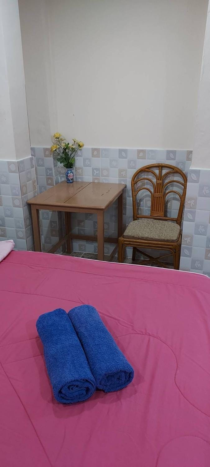 A.N. HOUSE Bed and Breakfast in Chiang Mai