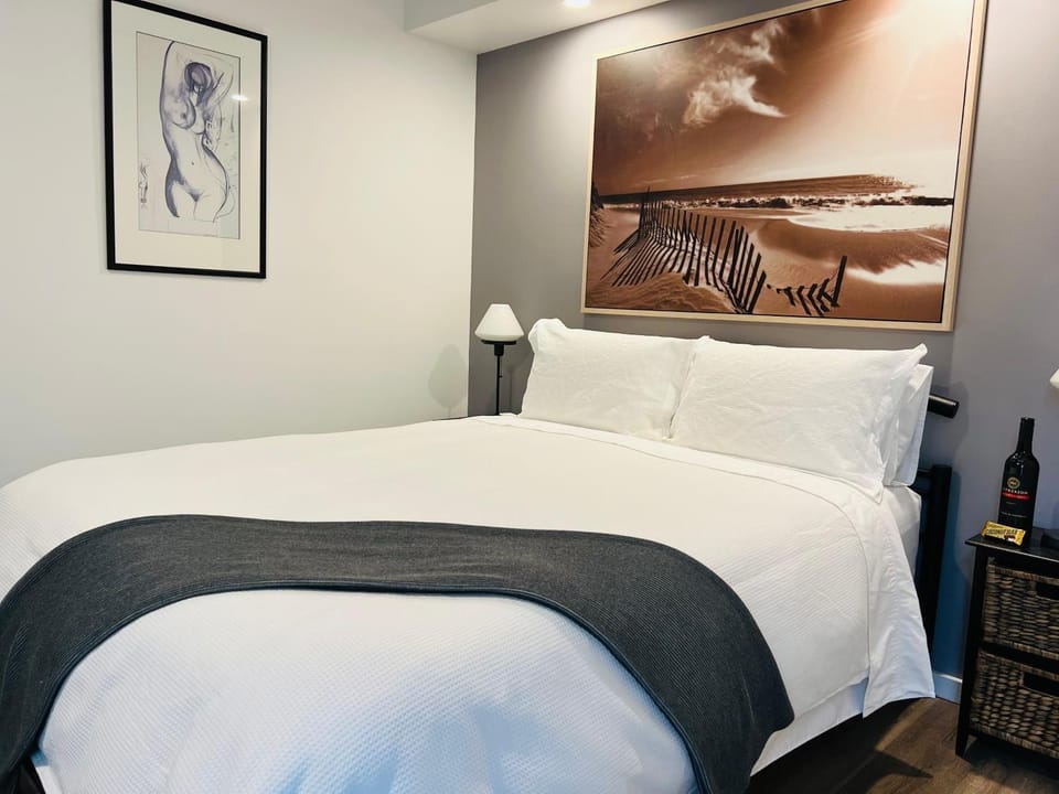 River cottage Bed and Breakfast in Melbourne