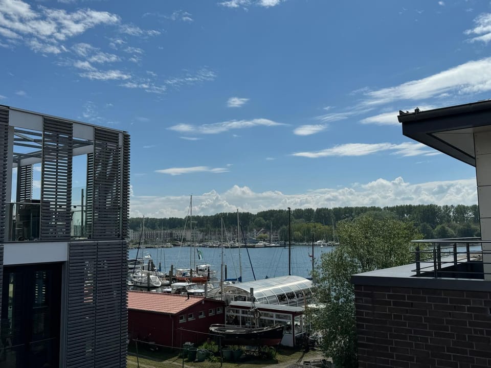 River view
