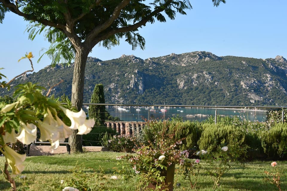Natural landscape, View (from property/room)