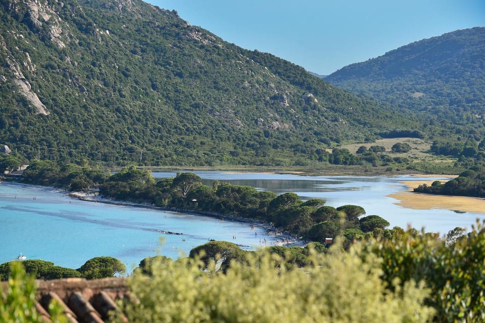View (from property/room), Sea view