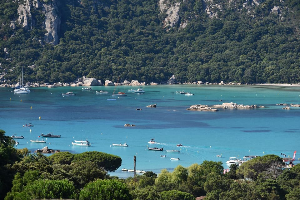 Day, Natural landscape, View (from property/room), Beach, Sea view