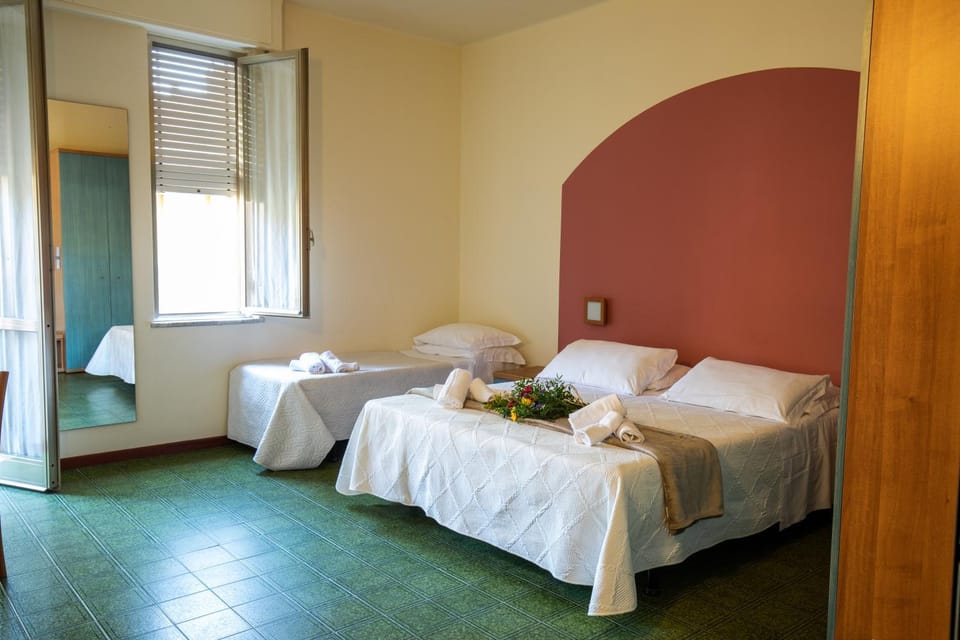 XXV APRILE Casa per Ferie Hotel in Albenga