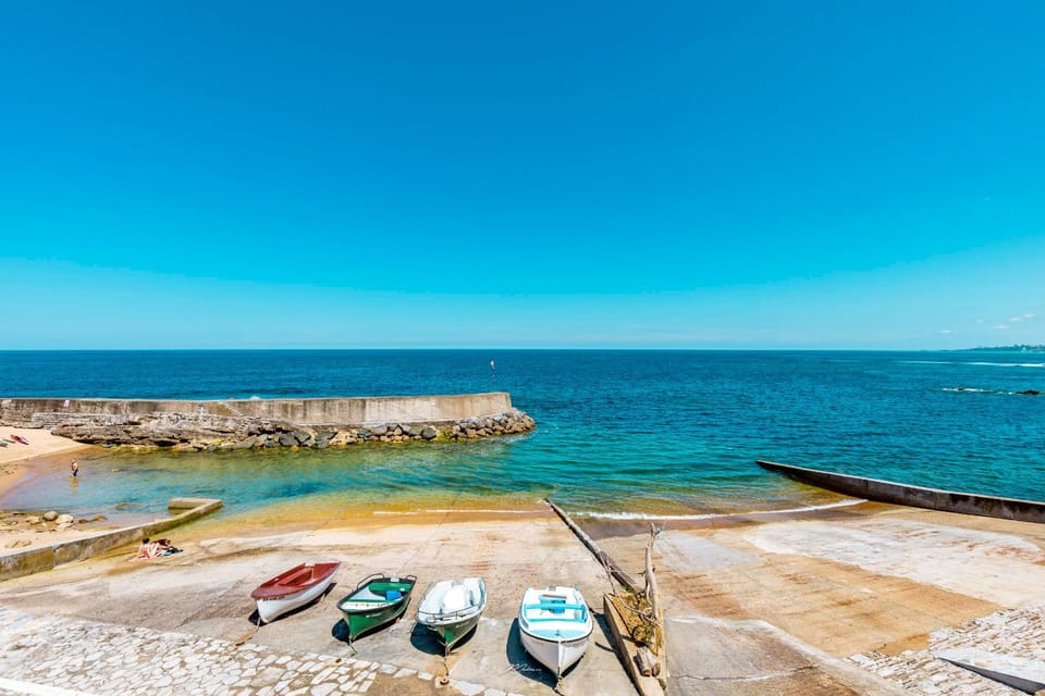 Sea view