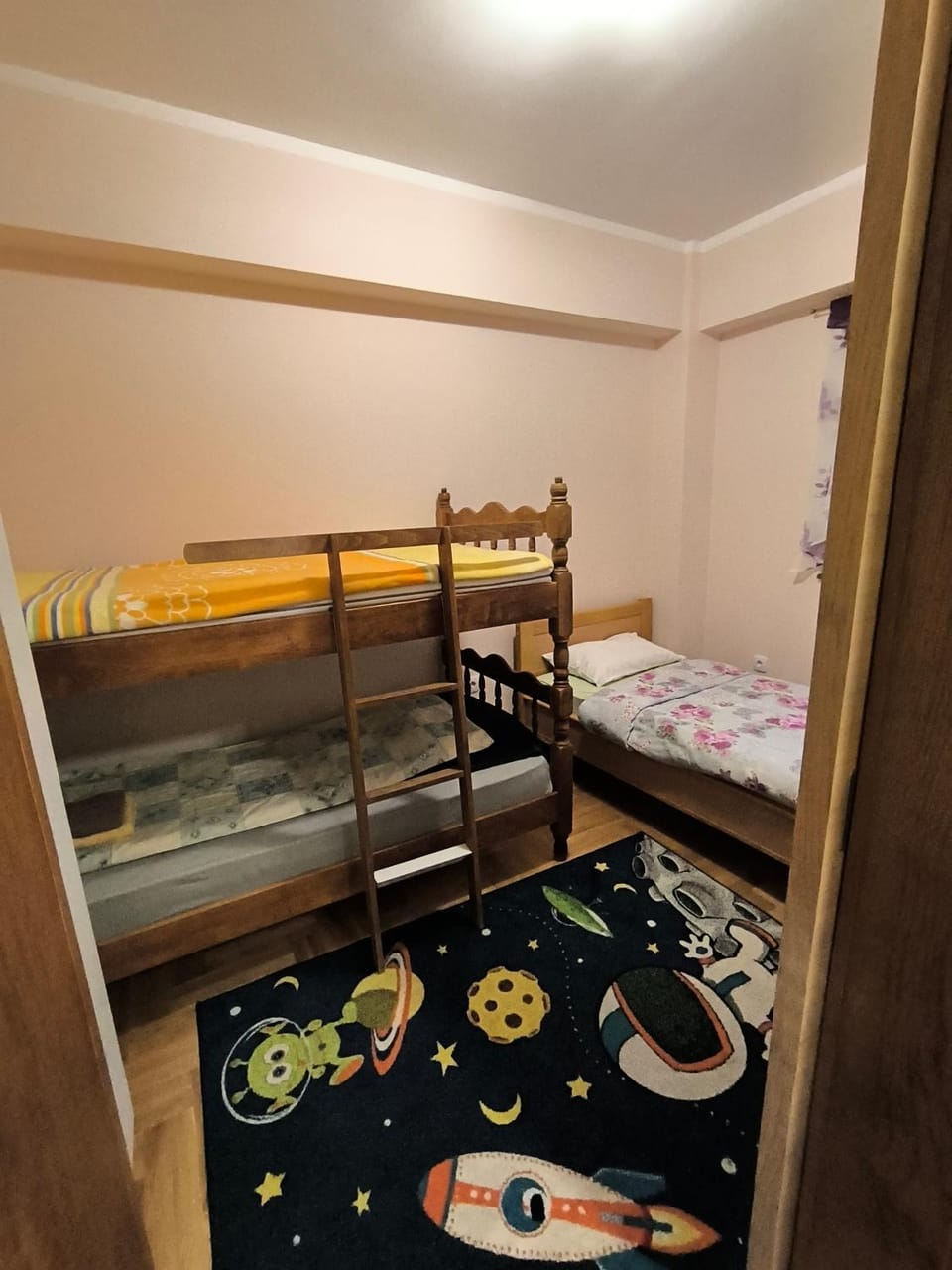 Apartman Djole Apartment in Serbia
