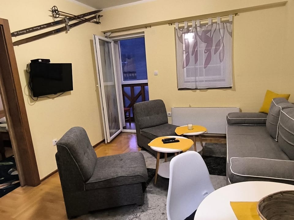 Apartman Djole Apartment in Serbia