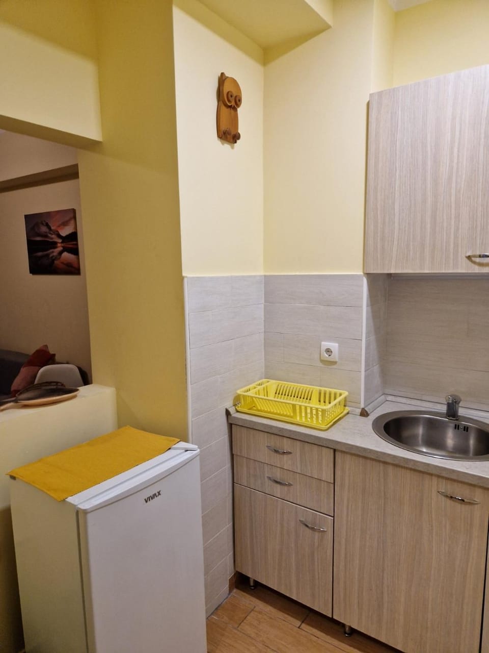 Apartman Djole Apartment in Serbia