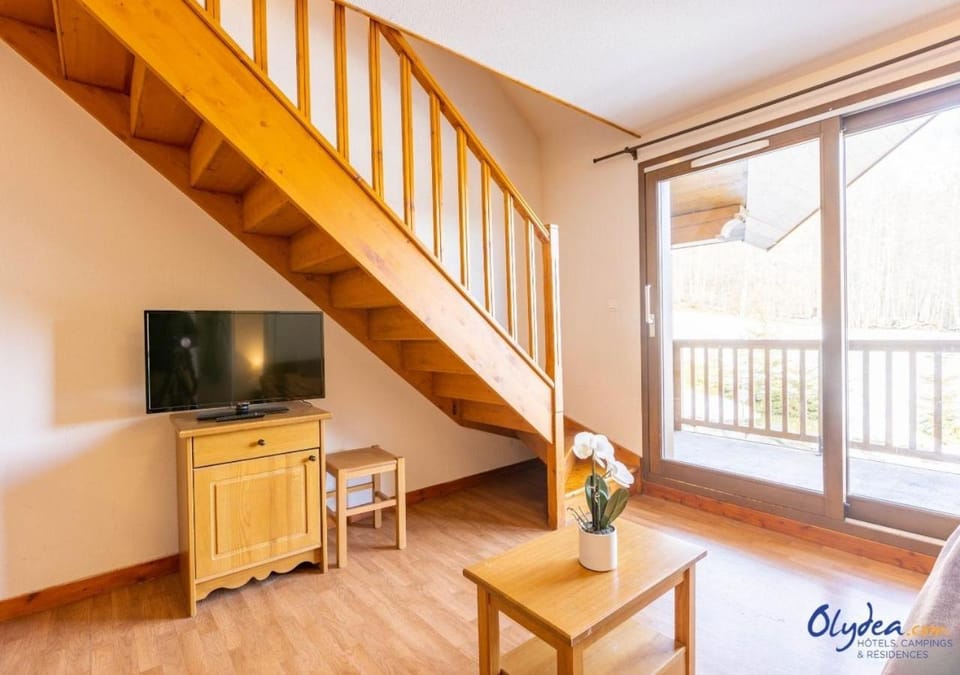 Olydea les Bottieres - Saint-Pancrace Apartment hotel in Auvergne-Rhône-Alpes