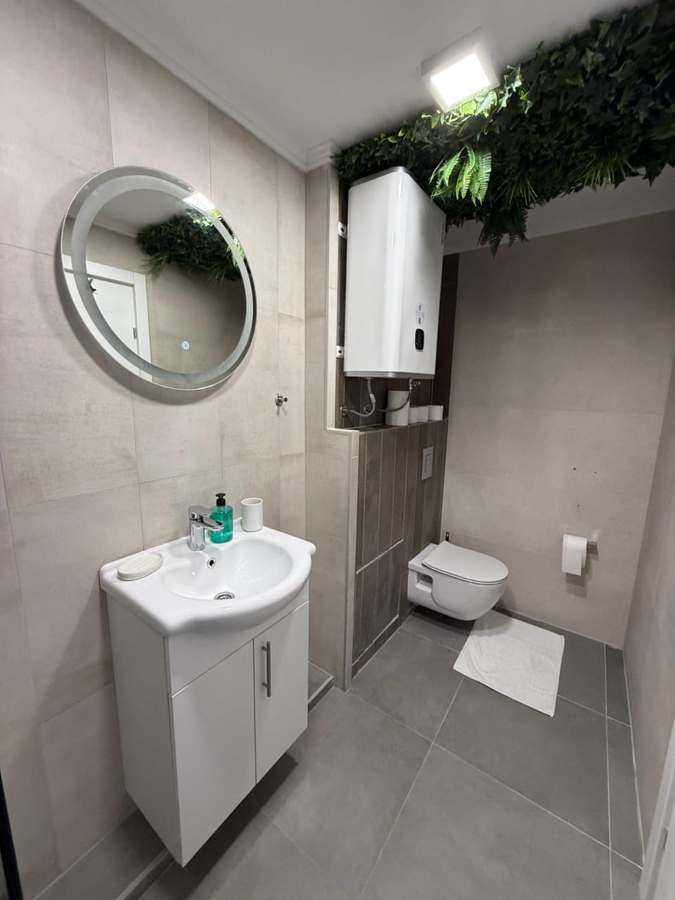 Nivalis Residence Apartment hotel in Federation of Bosnia and Herzegovina