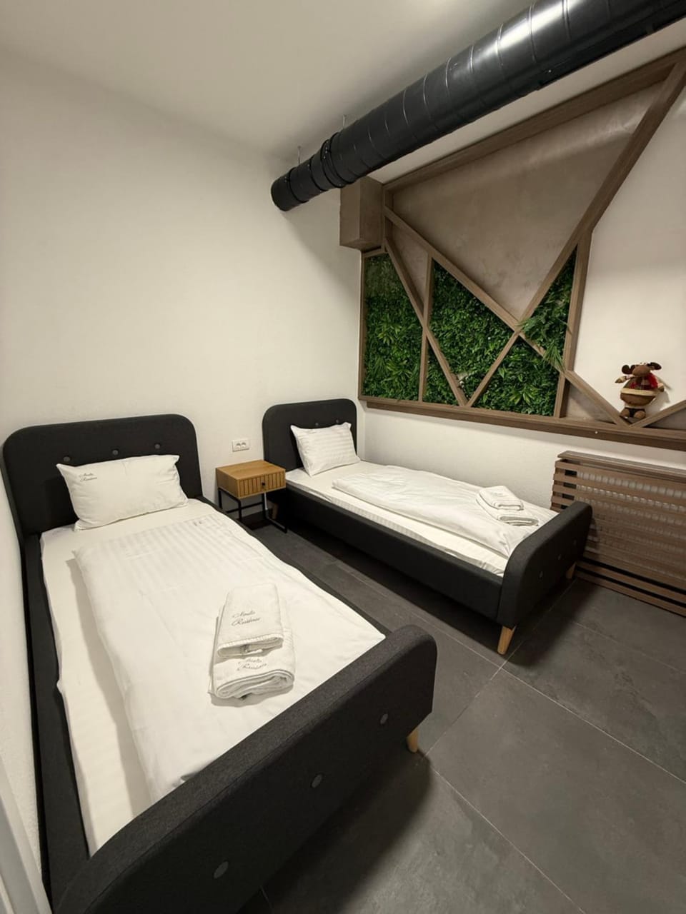 Nivalis Residence Apartment hotel in Federation of Bosnia and Herzegovina
