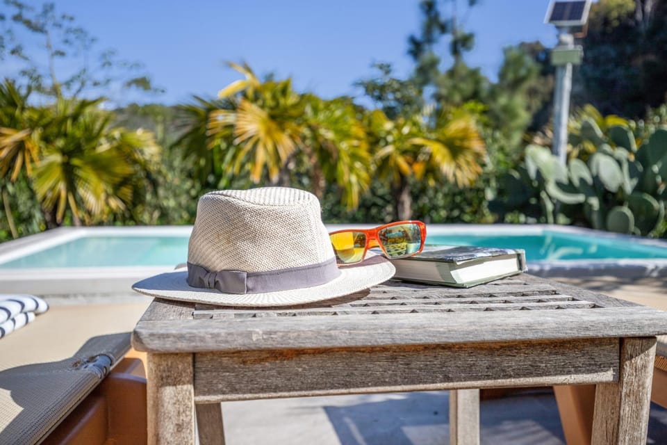 Finca El Dragonal With Private Pool House in Palmas de Gran Canaria