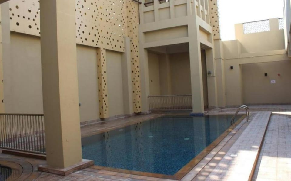 Spacious one bedroom in Al Jadaf - 5 min to metro Apartment in Dubai