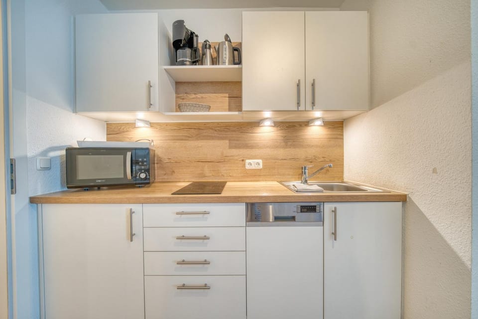 Ferienpark - Haus H, App 0H1107 - Apartment Baltic Panorama Apartment in Heiligenhafen