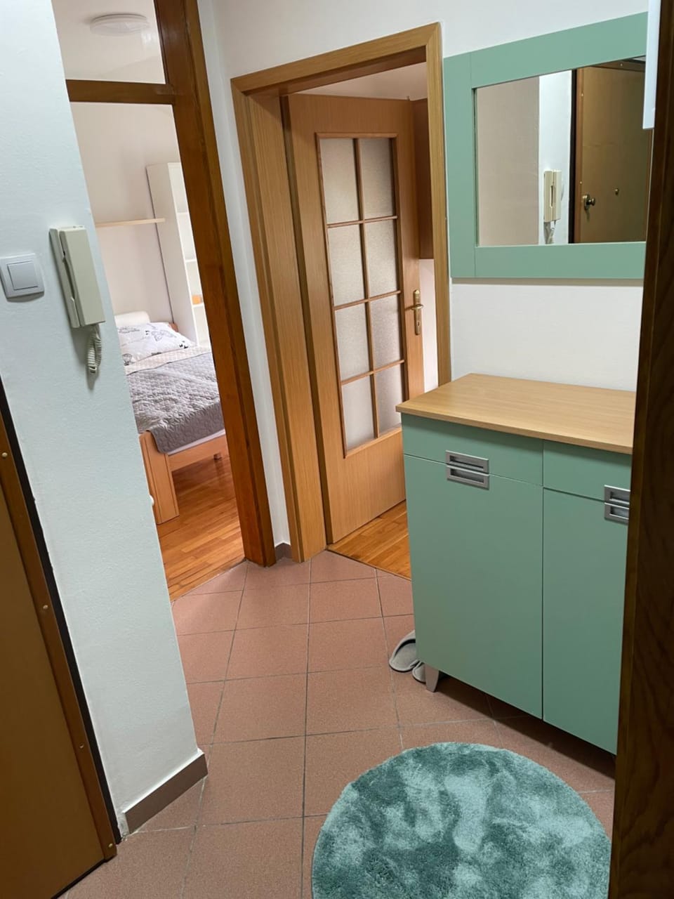 Lara Apartment in Federation of Bosnia and Herzegovina