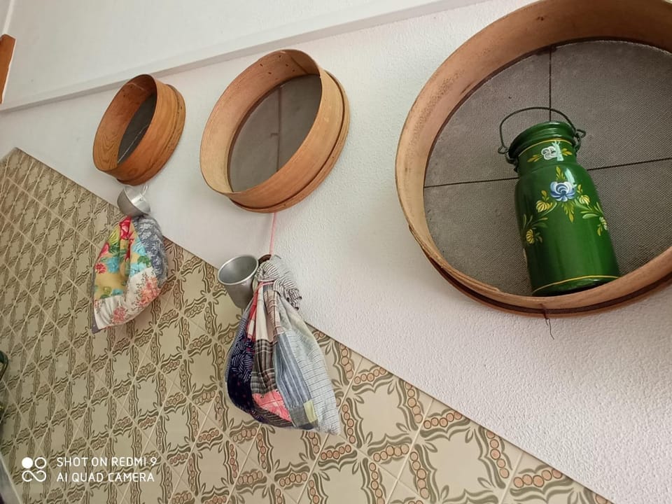 Monte de Stª Margarida Apartment in Setubal District