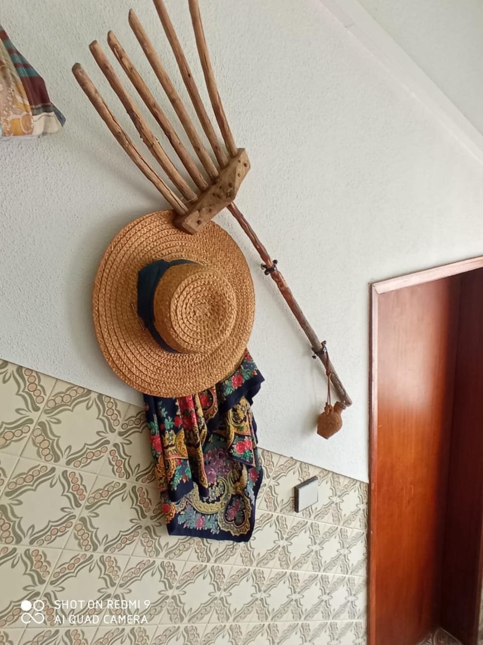 Monte de Stª Margarida Apartment in Setubal District