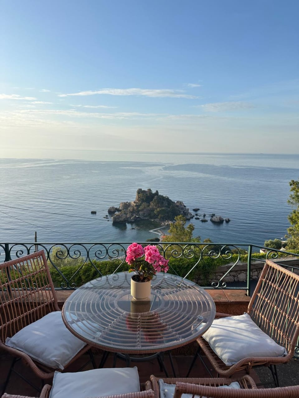 View (from property/room), Sea view