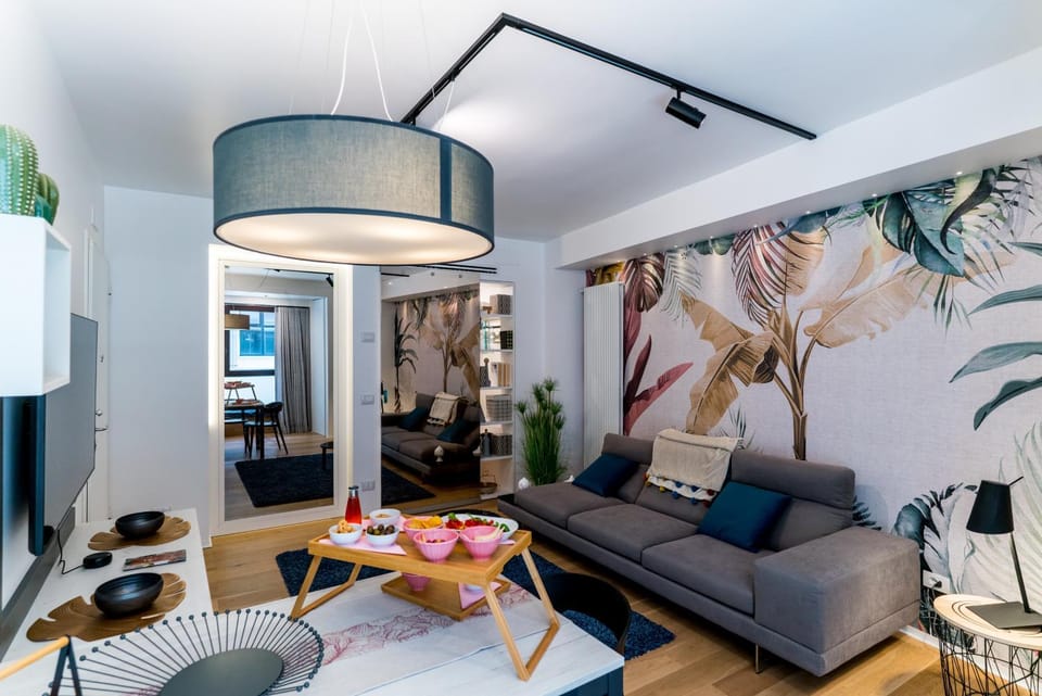 MC Suite Relax Bed and Breakfast in Polignano a Mare